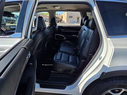 Used 2020 Kia Telluride EX FWD image 50