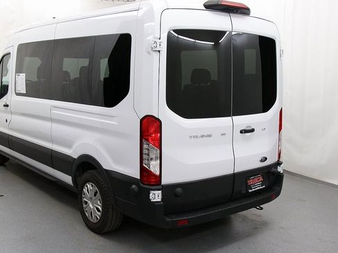 Used 2024 Ford Transit 350 XLT image 7