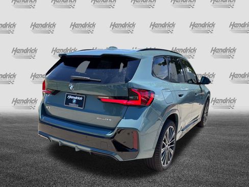 New 2026 BMW X1 xDrive28i w/ Technology Package AWD/4WD image 10