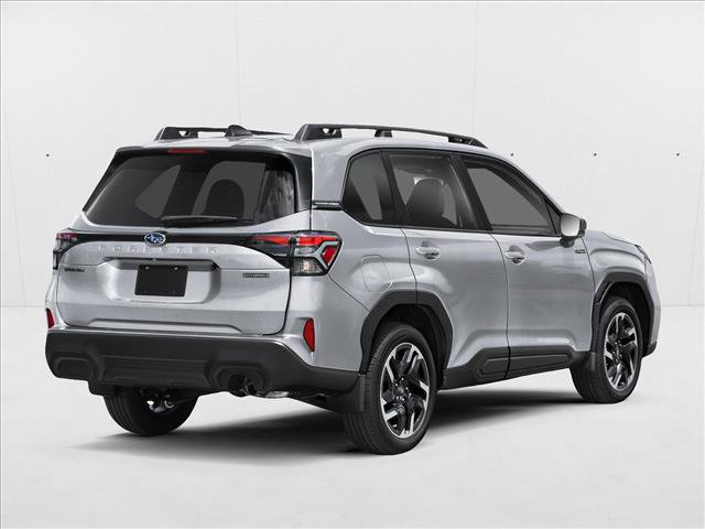 New 2026 Subaru Forester Premium AWD/4WD image 2