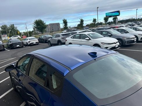 Used 2025 Kia K4 FWD image 5