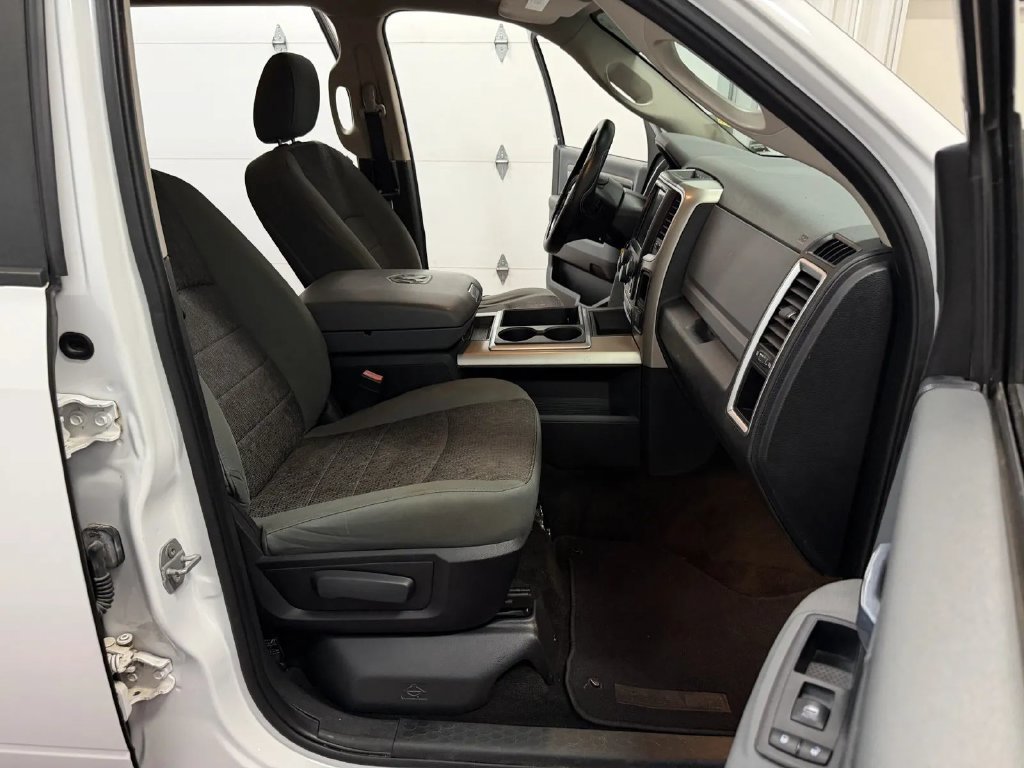 Used 2014 RAM 1500 Big Horn AWD/4WD image 43