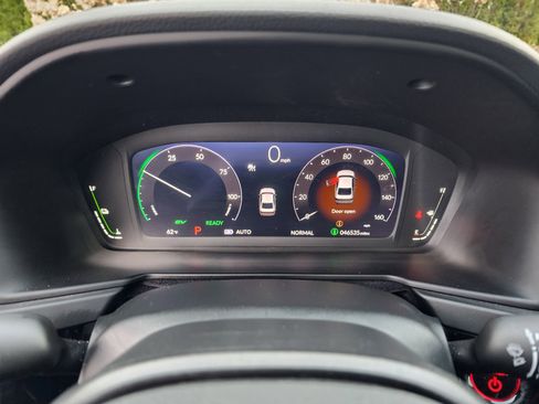 Used 2023 Honda Accord Sport image 29