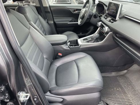 Used 2023 Toyota RAV4 XLE Premium image 48