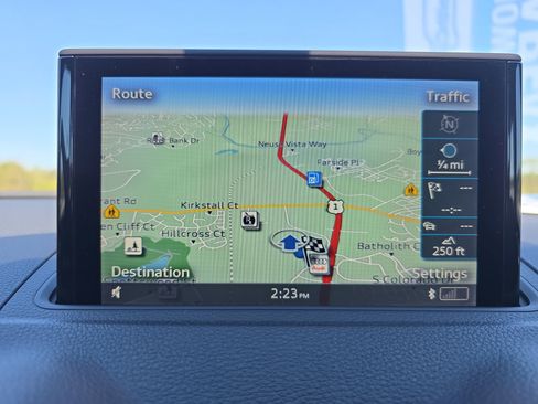 Used 2016 Audi S3 Premium Plus image 20