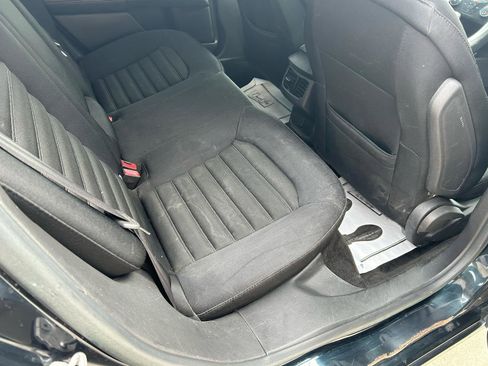 Used 2014 Ford Fusion SE image 11