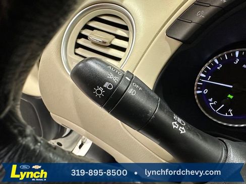 Used 2019 INFINITI QX60 Luxe w/ Essential Package image 19