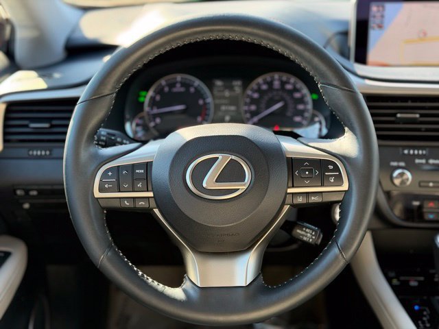 Used 2018 Lexus RX 350 AWD w/ Premium Package image 23