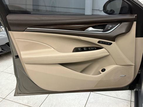 Used 2019 Buick LaCrosse Essence w/ Sights and Sounds Package image 14