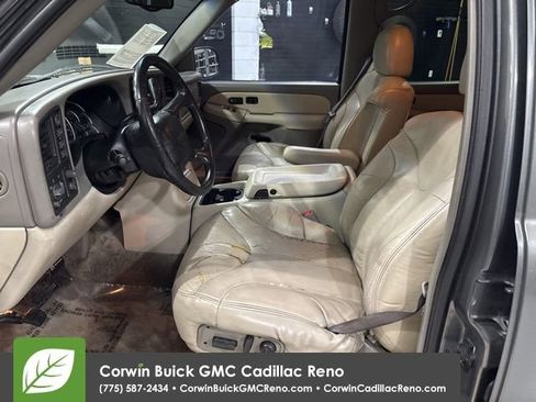 Used 2002 GMC Yukon SLT image 12
