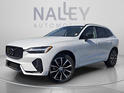 Used 2024 Volvo XC60 B5 Plus w/ Protection Package Premier