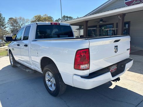 Used 2019 RAM 1500 Express image 7