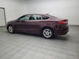Used 2018 Ford Fusion SE w/ Fusion SE Technology Package image 3