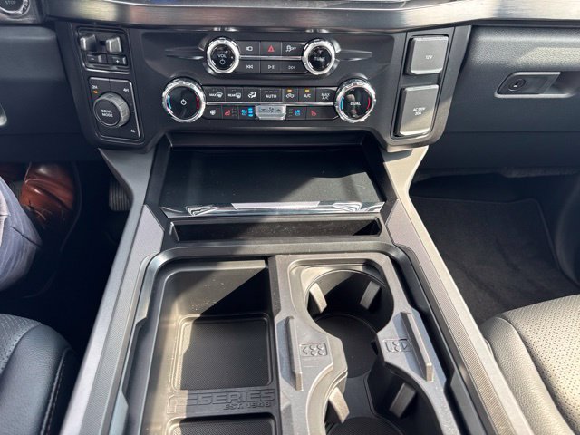 New 2026 Ford F350 Lariat w/ Lariat Ultimate Package AWD/4WD image 21