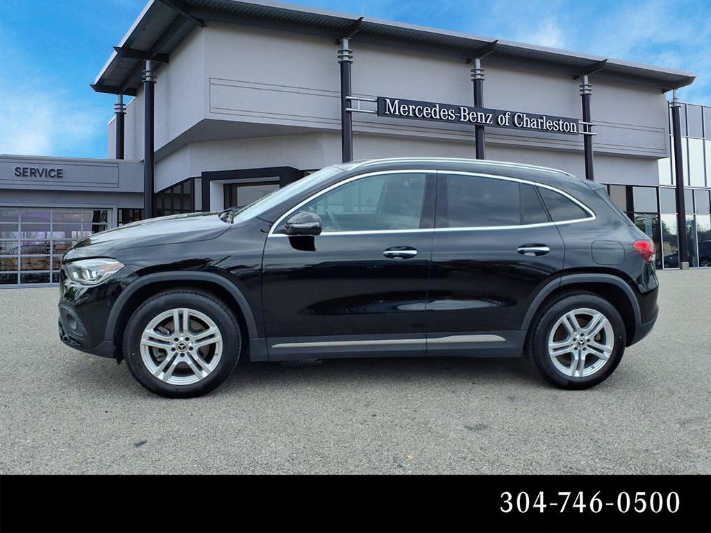 Used 2023 Mercedes-Benz GLA 250 4MATIC image 6