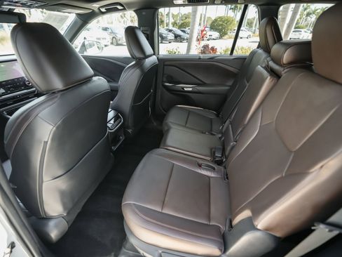 Used 2024 Lexus TX 350 FWD image 34