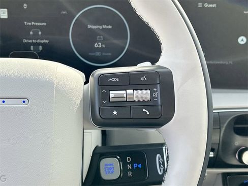 New 2026 Hyundai Palisade Calligraphy image 31