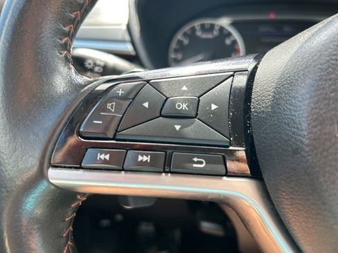 Used 2023 Nissan Altima 2.5 SR image 20