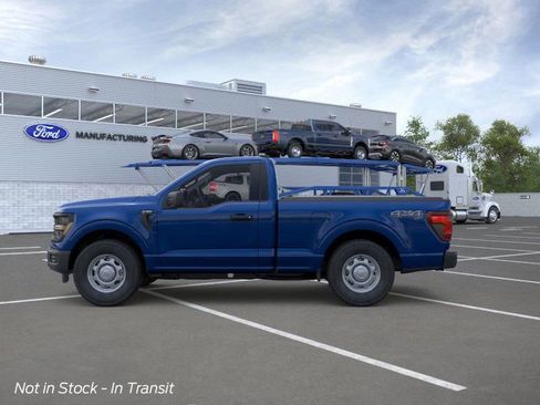 New 2026 Ford F150 XL image 3