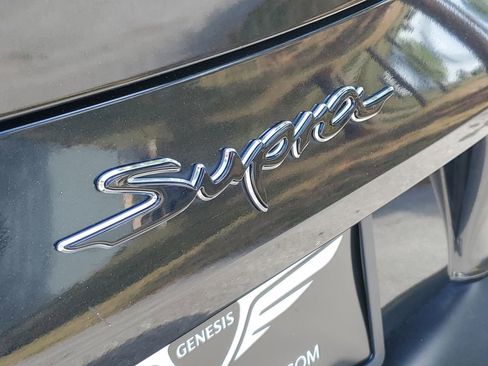 Used 2020 Toyota Supra Premium image 14