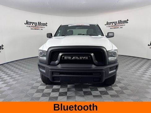 Used 2021 RAM 1500 Classic Warlock image 4