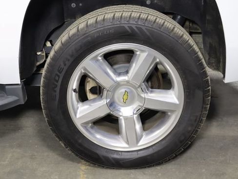 Used 2017 Chevrolet Tahoe 4WD image 35