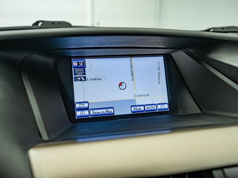 Used 2015 Lexus RX 350 AWD image 25