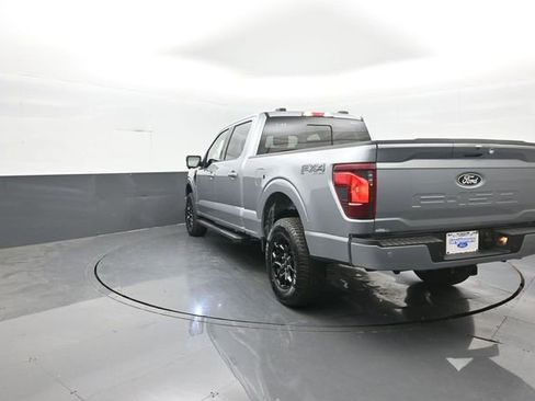 New 2026 Ford F150 XLT w/ Equipment Group 302A MID AWD/4WD image 5