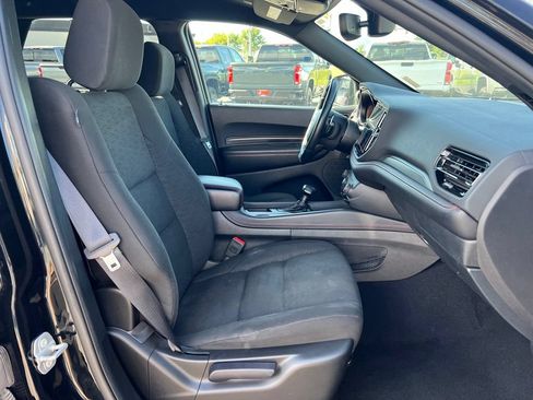 Used 2025 Dodge Durango GT RWD image 15