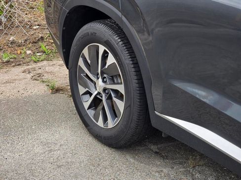 Used 2021 Hyundai Palisade SEL w/ Cargo Package FWD image 18