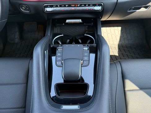 Certified 2025 Mercedes-Benz GLE 450 4MATIC Coupe image 15