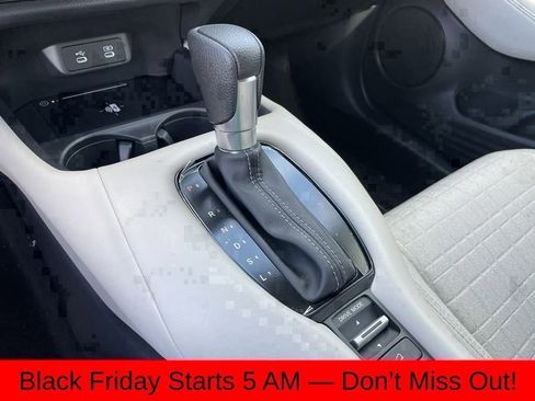 New 2026 Honda HR-V LX image 34