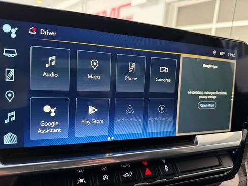 Certified 2022 Chevrolet Silverado 1500 LT image 18