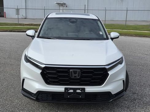 Used 2025 Honda CR-V EX-L image 2