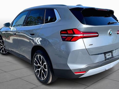 New 2026 BMW X3 xDrive30 w/ Premium Package image 12