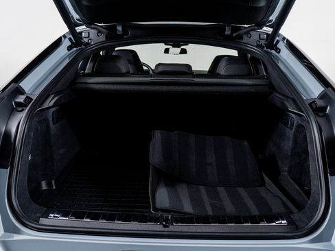 Used 2025 BMW X6 M Competition w/ Executive Package image 53