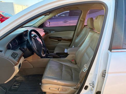 Used 2010 Honda Accord EX-L image 11