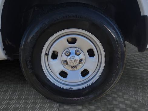 Used 2016 RAM 1500 Tradesman RWD image 33