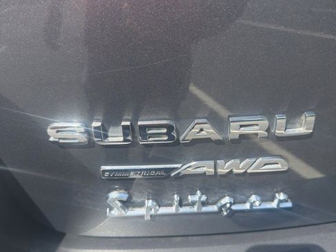 Used 2023 Subaru Crosstrek 2.5i Limited w/ Moonroof Package AWD/4WD image 30