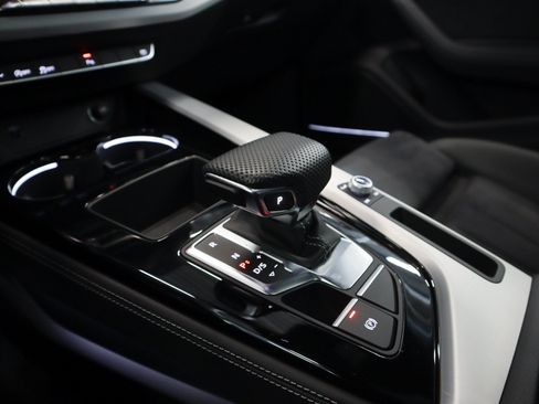 Certified 2024 Audi A5 2.0T Premium Plus w/ Premium Plus AWD/4WD image 23