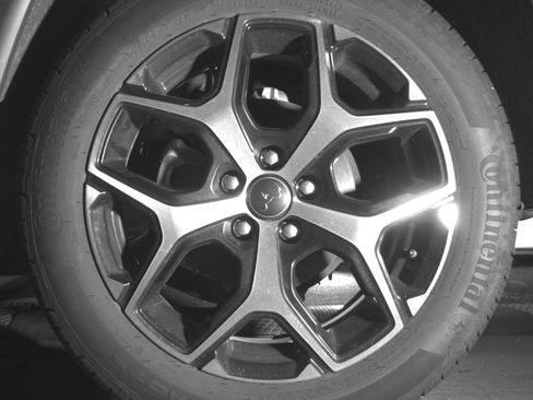 Used 2025 Jeep Compass Limited AWD/4WD image 14