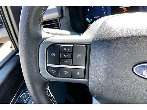 Used 2025 Ford F150 XLT w/ Equipment Group 301A Standard image 25