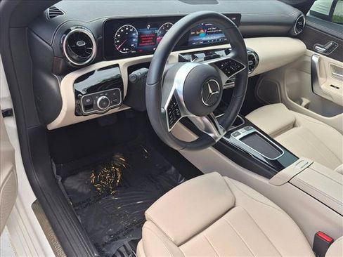 Certified 2026 Mercedes-Benz CLA 250 image 4