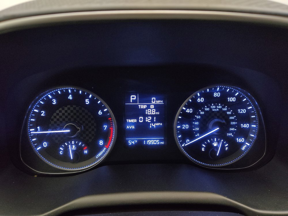 Used 2019 Hyundai Elantra SE w/ Cargo Package FWD image 23