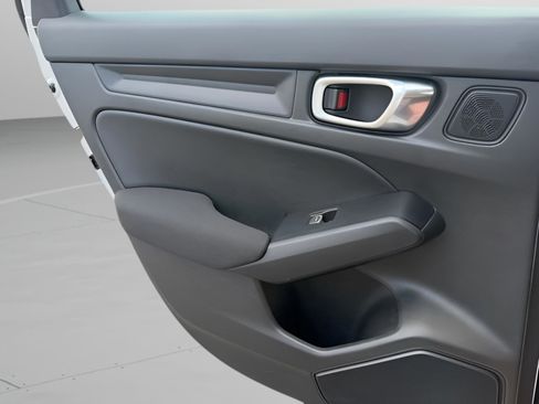 Used 2026 Honda Civic Sport image 25