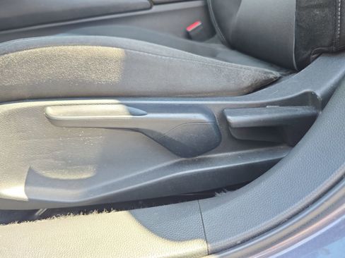 Used 2019 Honda Accord LX image 16