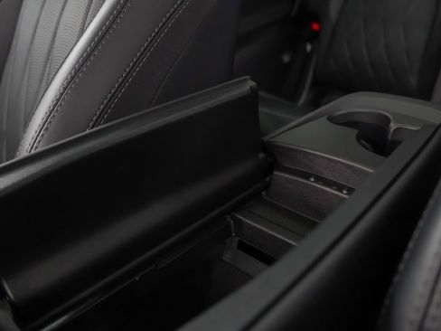 Used 2023 Mercedes-Benz GLS 63 AMG 4MATIC image 35