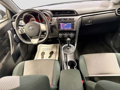 Used 2015 Scion tC image 20