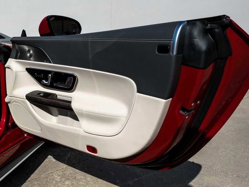 Used 2025 Mercedes-Benz AMG GT 55 image 42