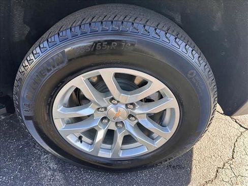 Certified 2024 Chevrolet Tahoe LT image 15